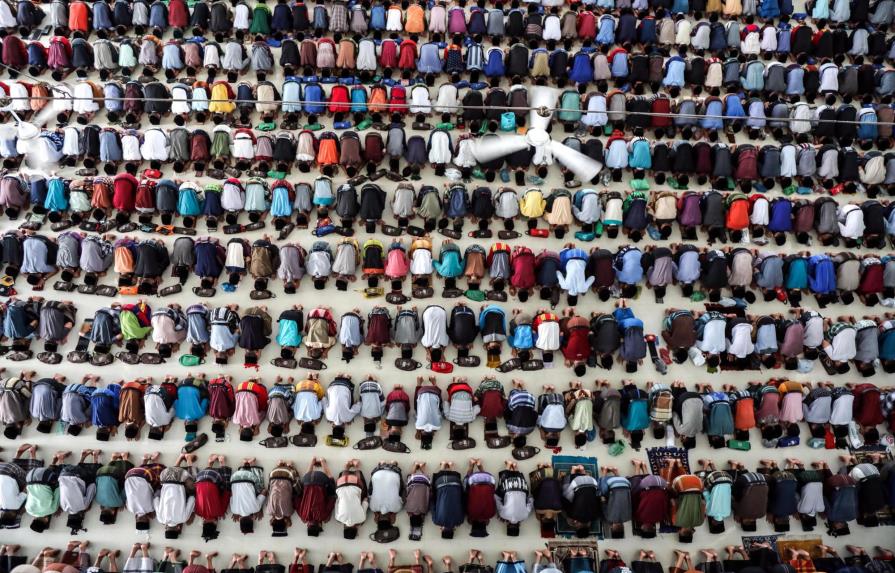 Ramadán, mes de privación y de despilfarro