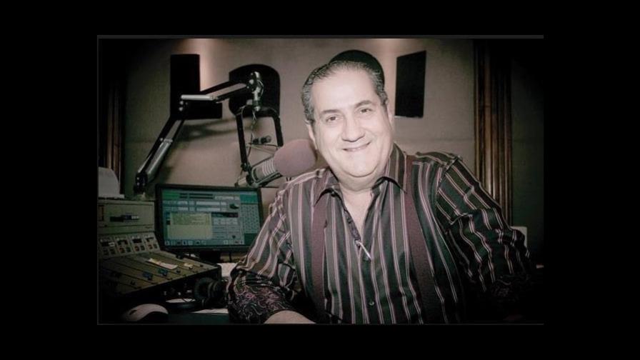 Personalidades expresan pesar por muerte de Teo Veras Personalidades expresan pesar por muerte de Teo Veras