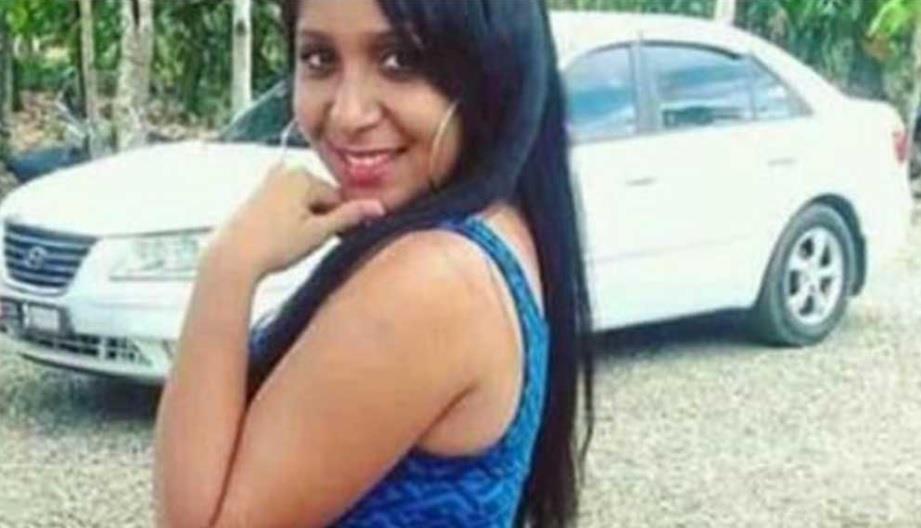  Capitán acusado de matar a una mujer tras accidente de tránsito está detenido en Ciudad Nueva