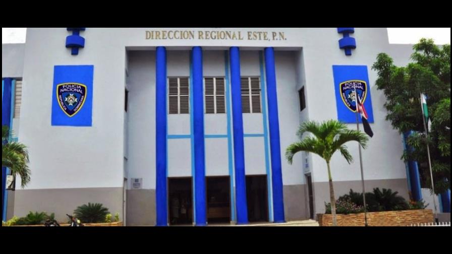 Investigan pareja haitiana por enterrar a su bebé sin notificar a las autoridades 