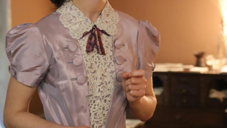 Marianly Tejada se destaca en el teatro de NY