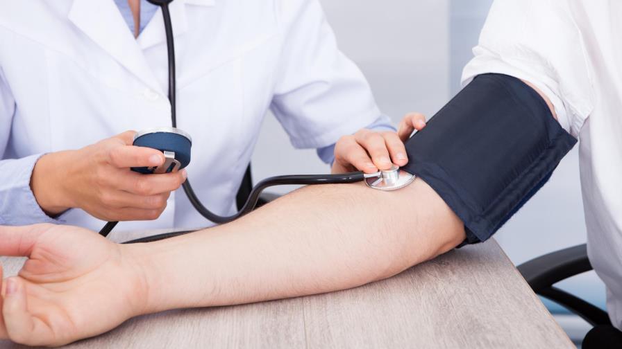 Es importante conocer tus números de tensión arterial Es importante conocer tus números de tensión arterial