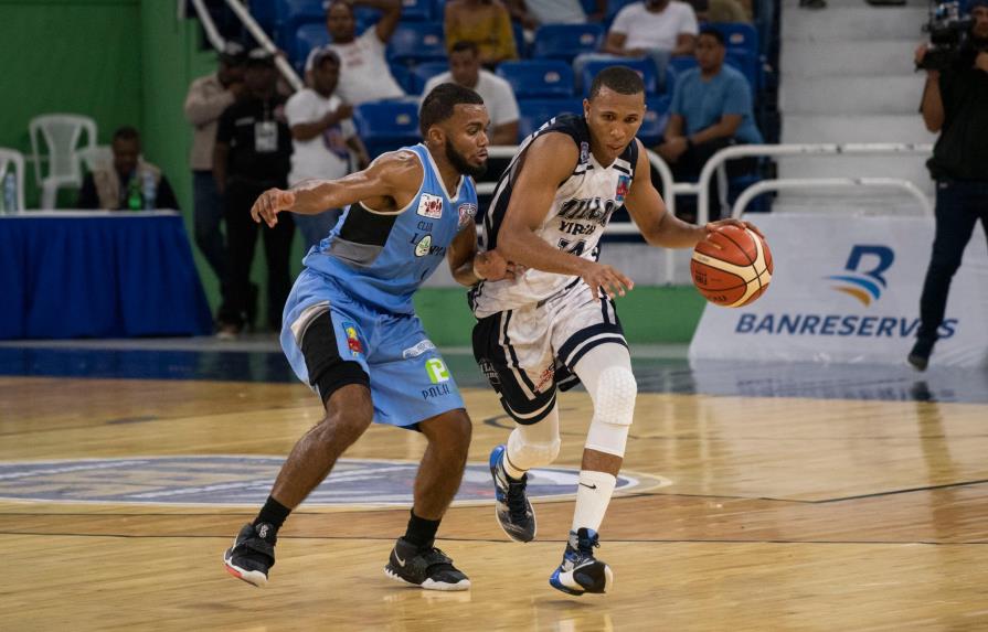 El baloncesto dominicano enfrenta retos que lucen insuperables