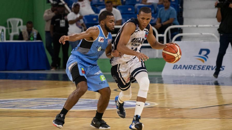 El baloncesto dominicano enfrenta retos que lucen insuperables