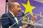 Danilo Medina dice “se acabó la vagancia en el PLD”
