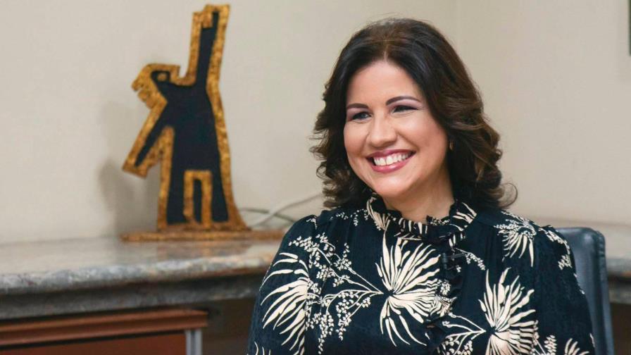 Margarita Cedeño a Omar Fernández: “Demostraste tu liderazgo entre la juventud”