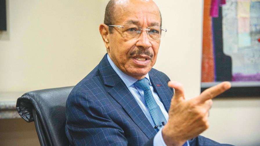 En la mira del Pepca RD$1,447.5 millones entregó Estado al PLD
En la mira del Pepca 
RD$1,447.5 millones entregó Estado PLD