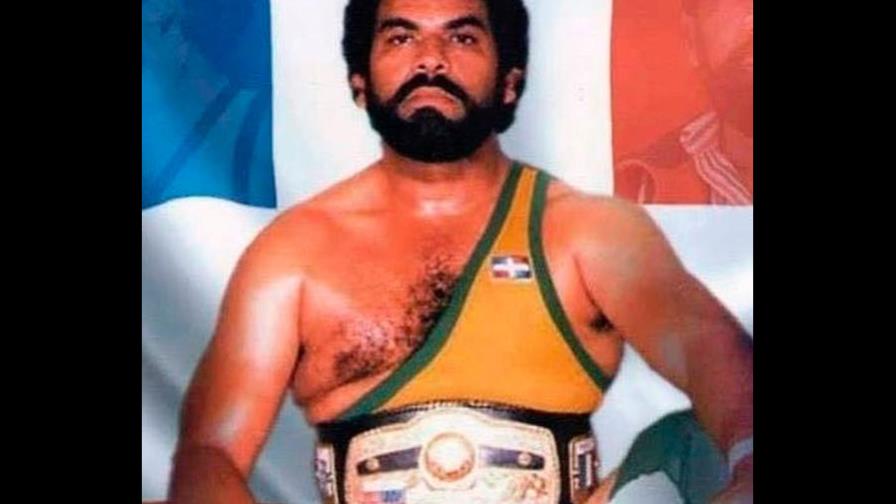 Obispo de Higüey lamenta la muerte de Jack Veneno