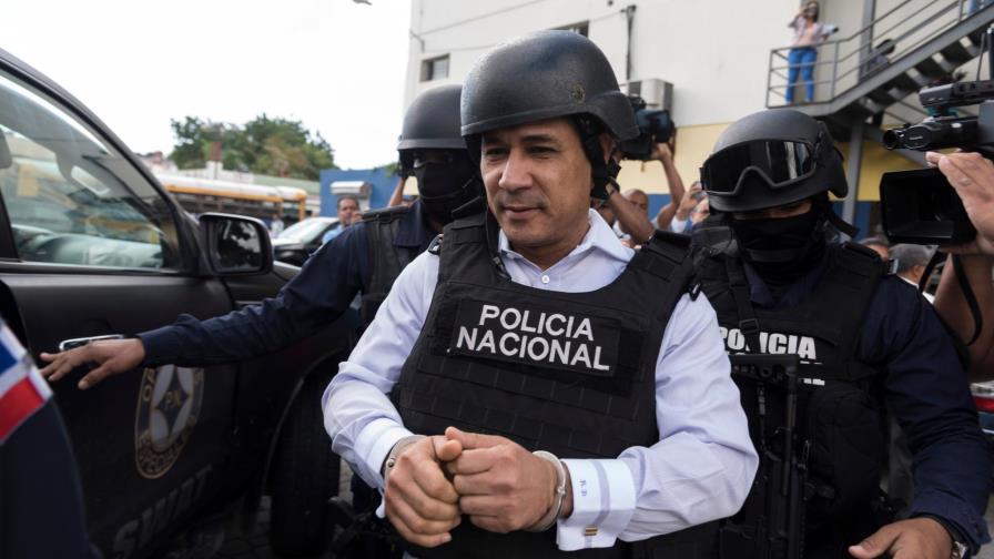 Exgerente OMSA habría incurrido en lavado de activos Exgerente OMSA habría incurrido en lavado de activos