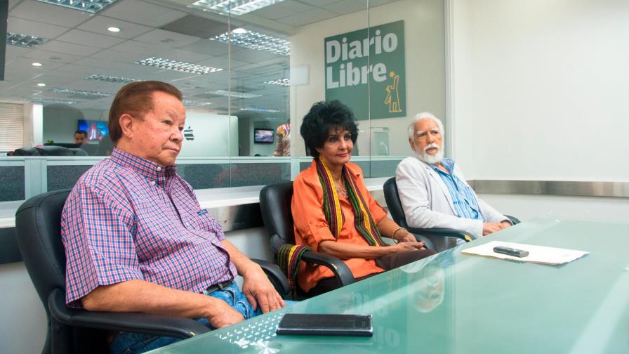 “Visión 4 arte abierto” a favor de la plástica nacional 