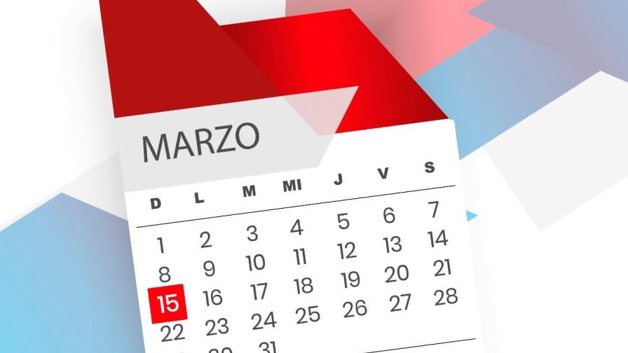Ministerio de Trabajo: domingo 15 de marzo es feriado Ministerio de Trabajo: domingo 15 de marzo es feriado