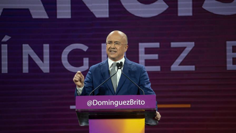 Diputado asegura Domínguez Brito es el candidato idóneo del PLD para el 2024 