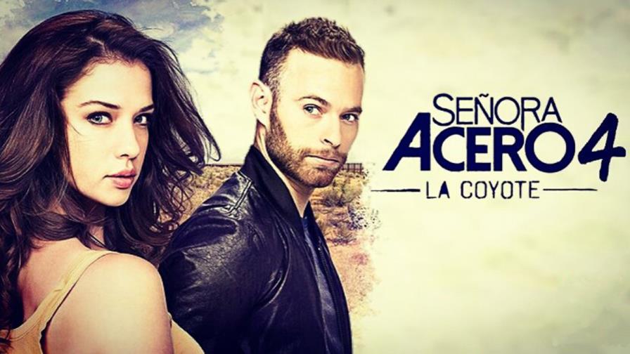 “Señora Acero, la Coyote” ocupará horario de Chévere Nights