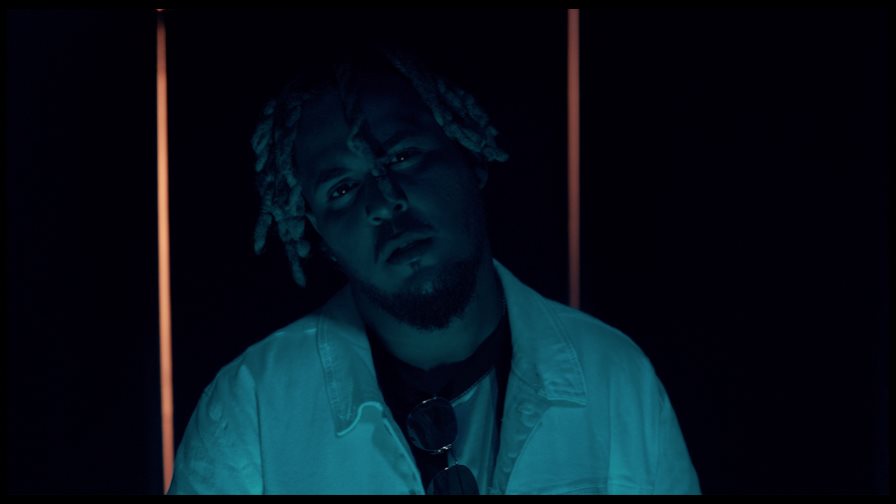 Dominicano Serranow debuta en Latinoamérica con “Bad Planes”