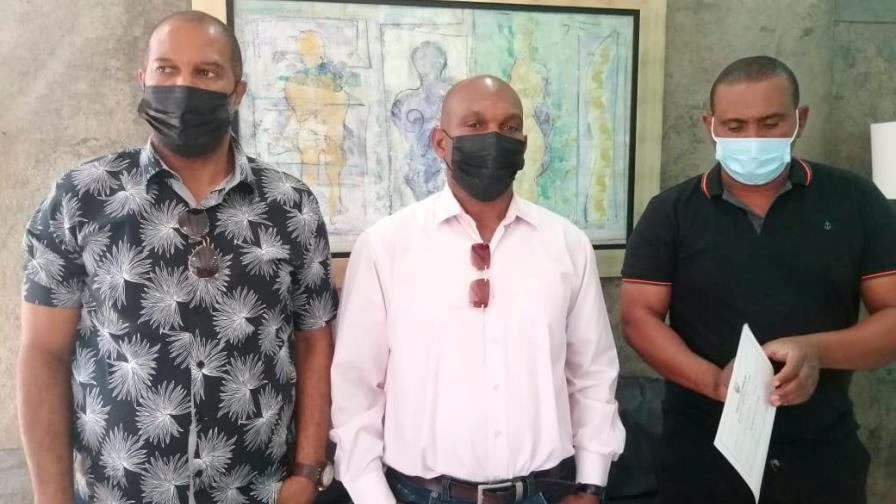 ASDE asegura “existía una mafia en mercado municipal de El Almirante”