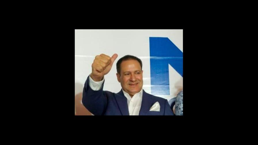 Diputado del PRM arrestado por narcotráfico se definía como empresario y promotor del deporte comunitario