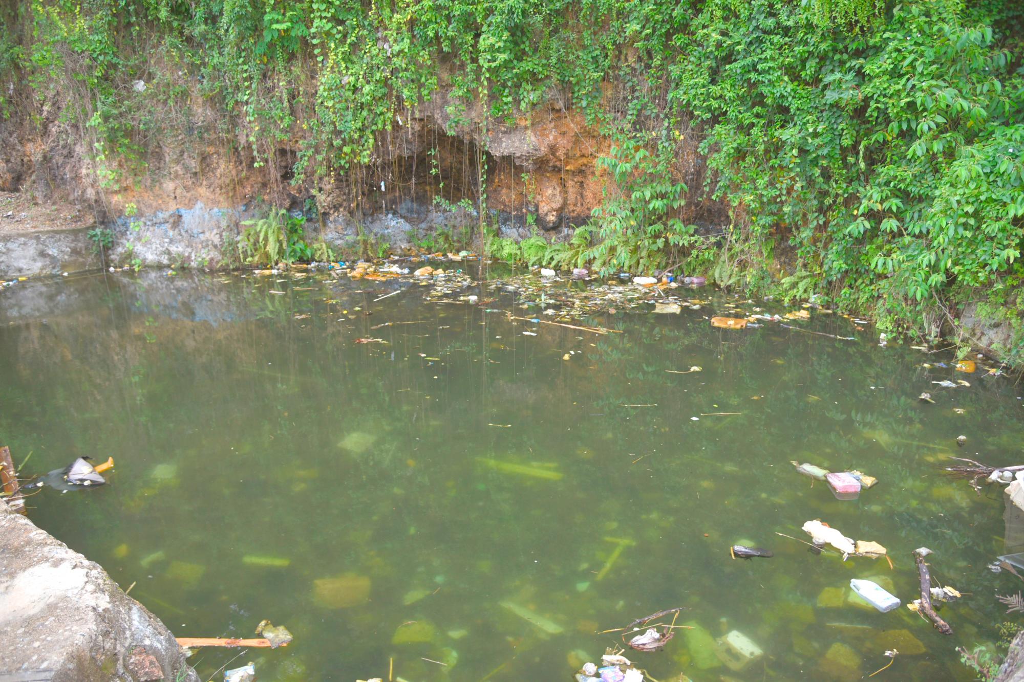 De no enfrentar la problemática de agua, sean subterráneas o superficiales, República Dominicana sufrirá de precariedades en todo su desarrollo a futuro