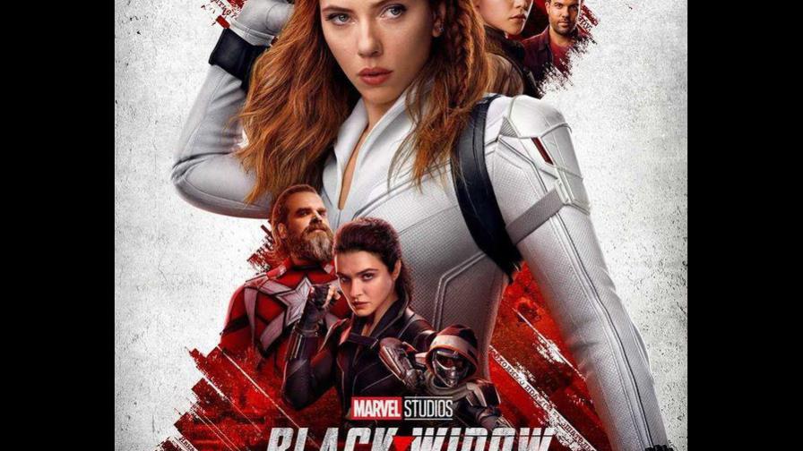 ¡Todos los estrenos de Disney + en julio!