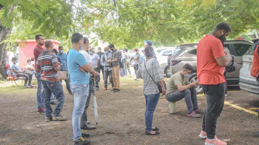 Autoridades de salud preocupadas por incidencia COVID-19 en Línea Noroeste Autoridades de salud preocupadas por incidencia COVID-19 en Línea Noroeste