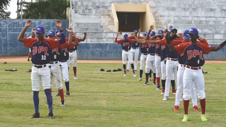 Si hay paro en MLB, no habría firmas de prospectos dominicanos Si hay paro en MLB, no habría firmas de prospectos dominicanos