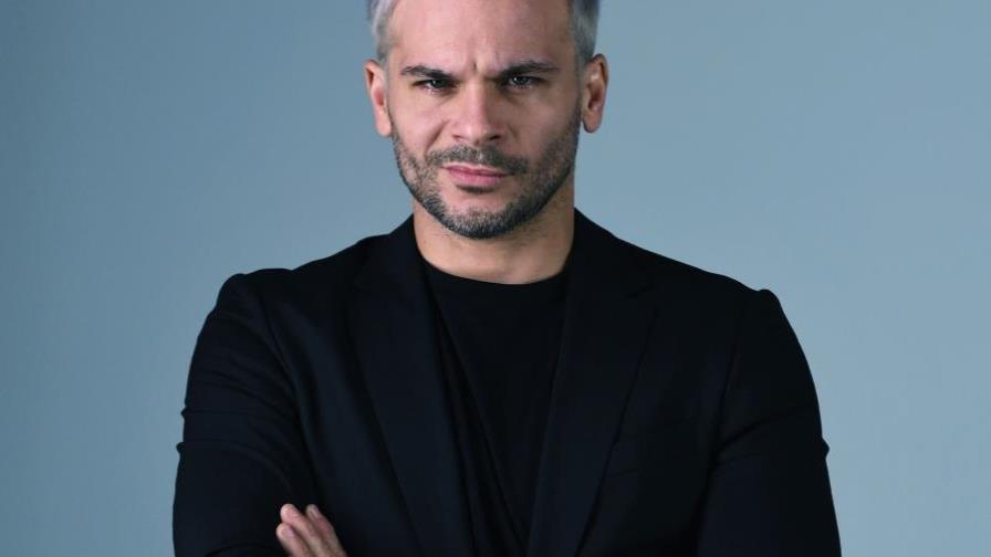 Cantautor Pedro Capó llega con “Calma” a Hard Rock Live