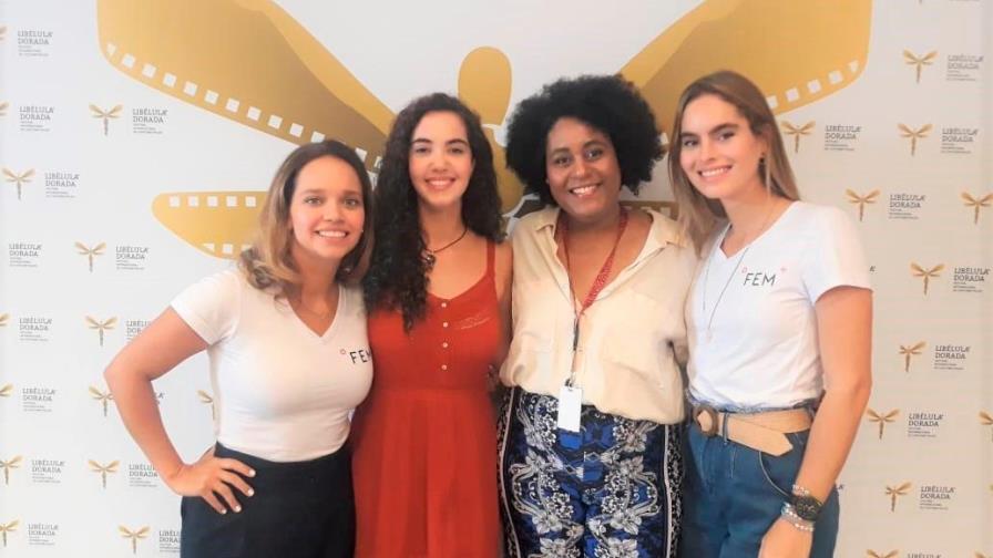 Festival Libélula pide apoyo para su montaje Festival Libélula pide apoyo para su montaje