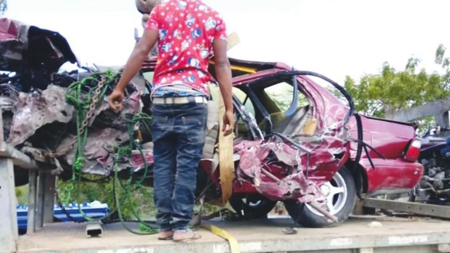 Muere director de Bellas Artes San Juan en accidente tránsito