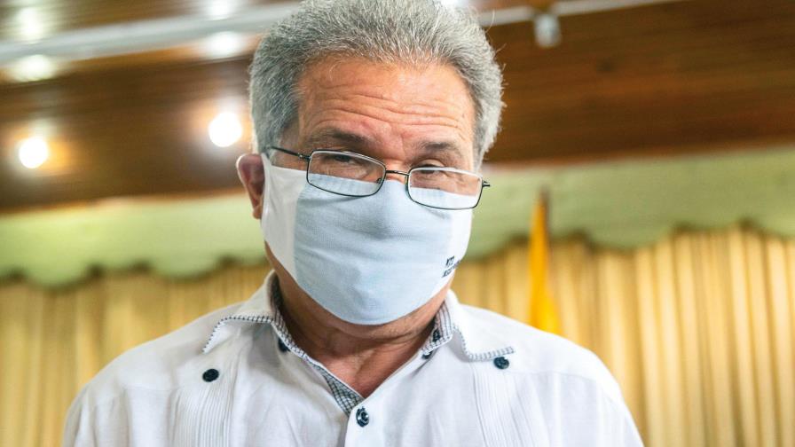 Médicos paralizarán servicios a ARS Humano a nivel nacional Médicos paralizarán servicios a ARS Humano a nivel nacional