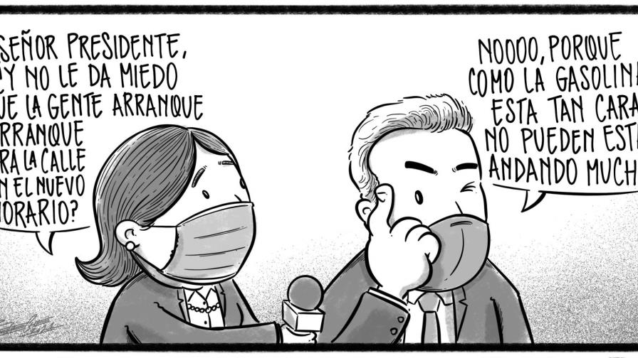 Noticiero Poteleche