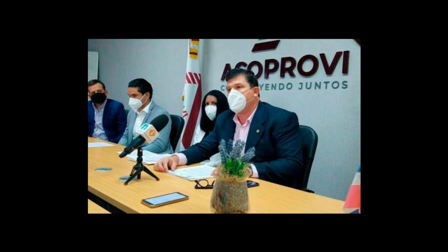 Sector construcción advierte sobre cobro de impuestos por la transferencias inmobiliarias Sector construcción advierte sobre cobro de impuestos por la transferencias inmobiliarias