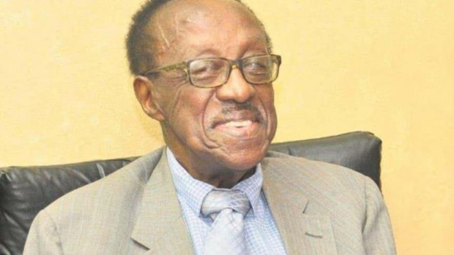 Simón Alfonso Pemberton fue recordado en la jornada hípica del martes 16 de marzo  