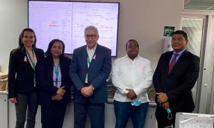 Pesar en la cultura dominicana por la muerte de Adriano Miguel Tejada 