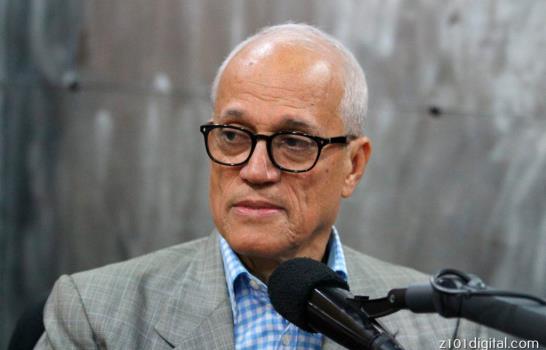 Resaltan aportes a la cultura de Marcio Veloz Maggiolo