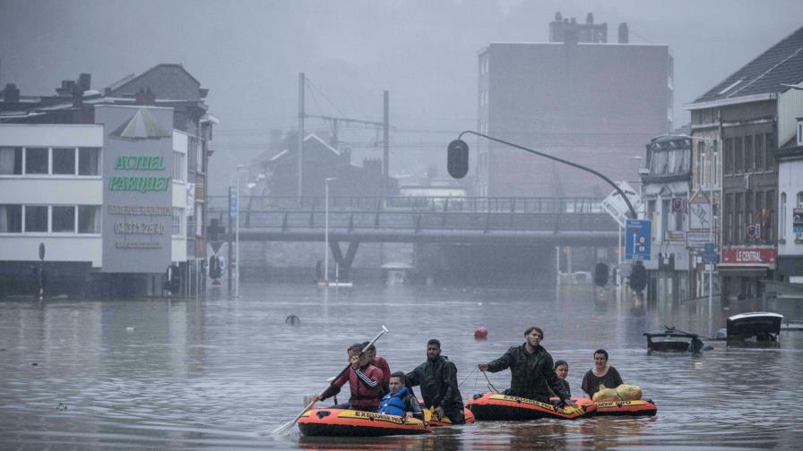 Pandemias y cambio climático