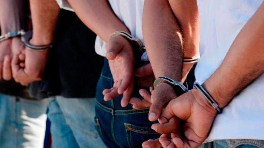 Desmantelan en Italia red de narcotráfico que tenía un intermediario en República Dominicana Desmantelan en Italia red de narcotráfico que tenía un intermediario en República Dominicana