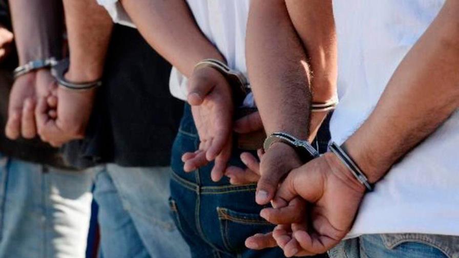 Apresan a tres hombres por supuestos robos de ganado en San Pedro de Macorís