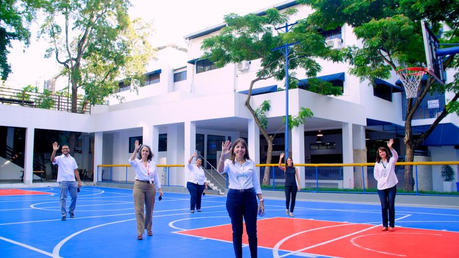 Ashton School recibe extraordinario índice de Calidad Educativa por parte de acreditadora internacional COGNIA Ashton School recibe extraordinario índice de Calidad Educativa por parte de acreditadora internacional COGNIA