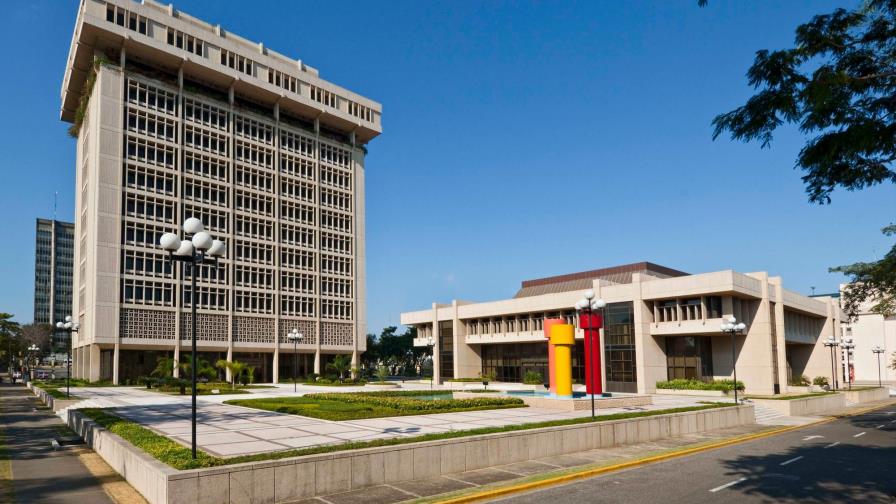 Reservas internacionales superan los US$12,611 MM