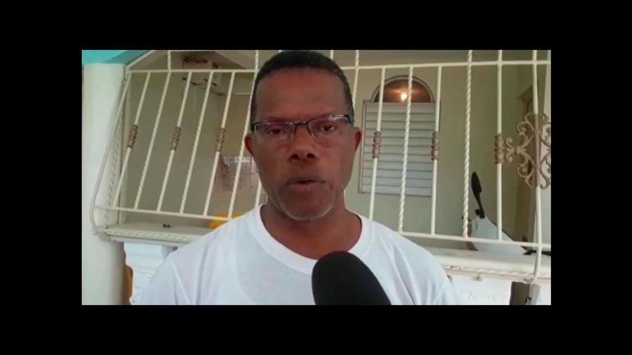 Dejan en libertad a periodista secuestrado en Baní 