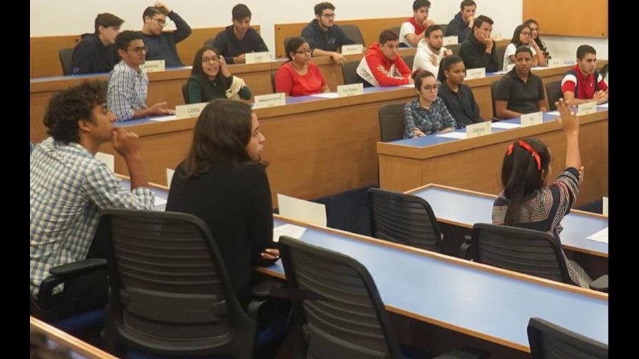 BBA de Barna Management School inicia su temporada de postulación temprana