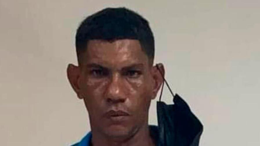 Apresan en Boca Chica a supuesto miembro de la banda de cuatreros que azotaba la región Este