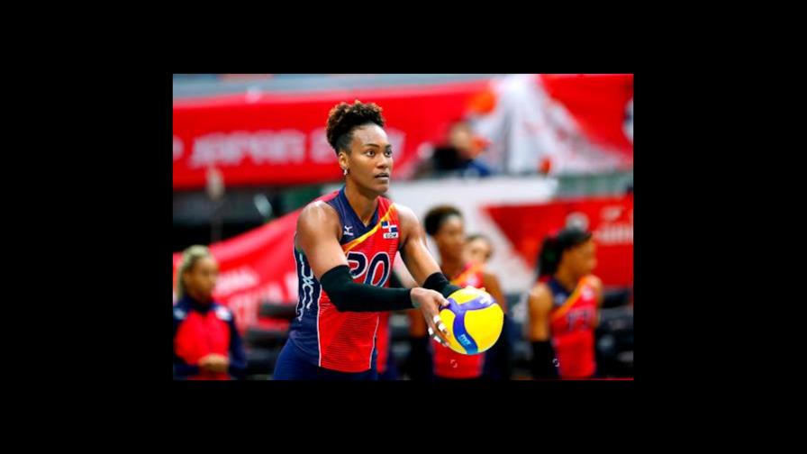 ¿Quién será la nueva capitana de las Reinas del Caribe?