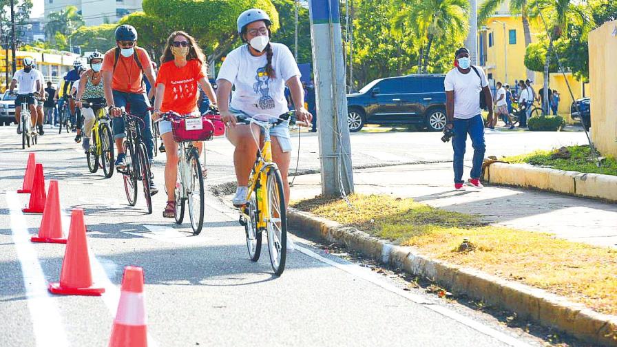 Pondrán avenida de la Salud Peatonal por siete días