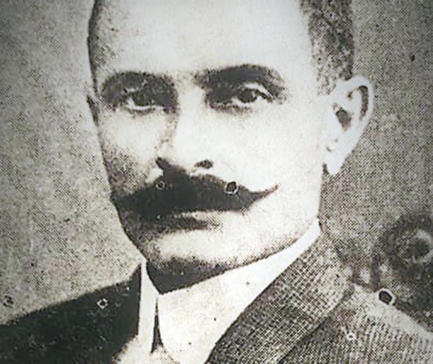 Cipriano Bencosme, el acaudalado héroe sin gloria que perdió vida y bienes en su lucha contra  el dictadorTrujillo 