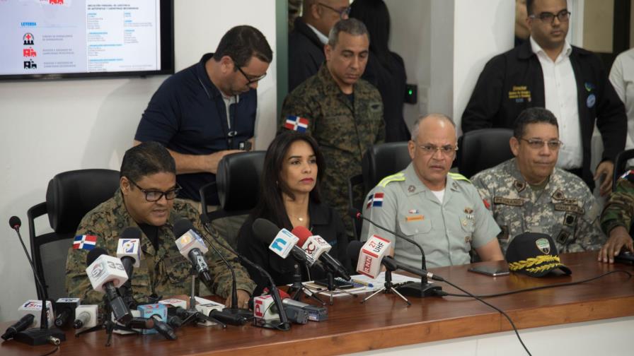 Más de 45,000 personas asistirán a ciudadanos en feriado de Semana Santa