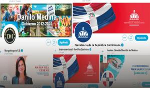 La “transición virtual” del Gobierno en las redes sociales