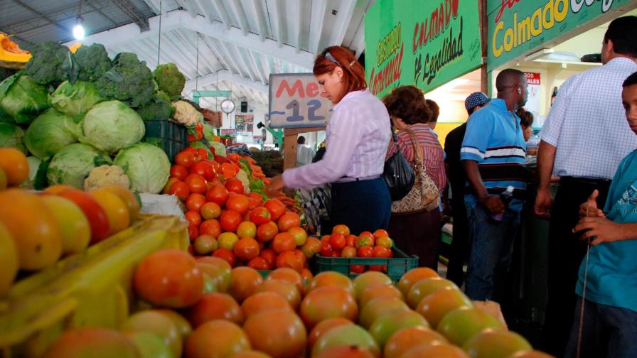 Precios subieron casi 11 % en el sur del país en un año Precios subieron casi 11 % en el sur del país en un año