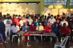 Dirigentes de ligas de Santo Domingo Este apoyan gestión del comisionado Quilvio Veras Dirigentes de ligas de Santo Domingo Este apoyan gestión del comisionado Quilvio Veras