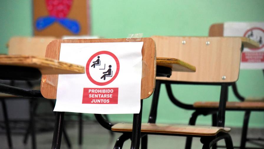 El Gobierno se reunirá mañana con representantes de los colegios El Gobierno se reunirá mañana con representantes de los colegios