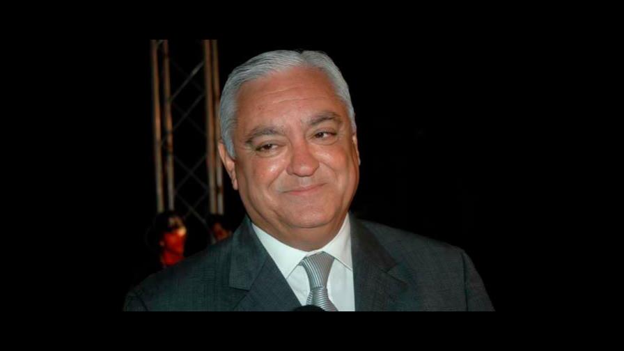 El actor Cuquín Victoria celebrará sus cincuenta años en la escena El actor Cuquín Victoria celebrará sus cincuenta años en la escena